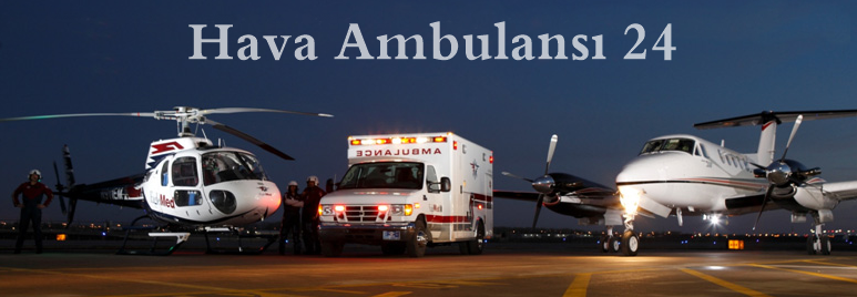 Hava Ambulans